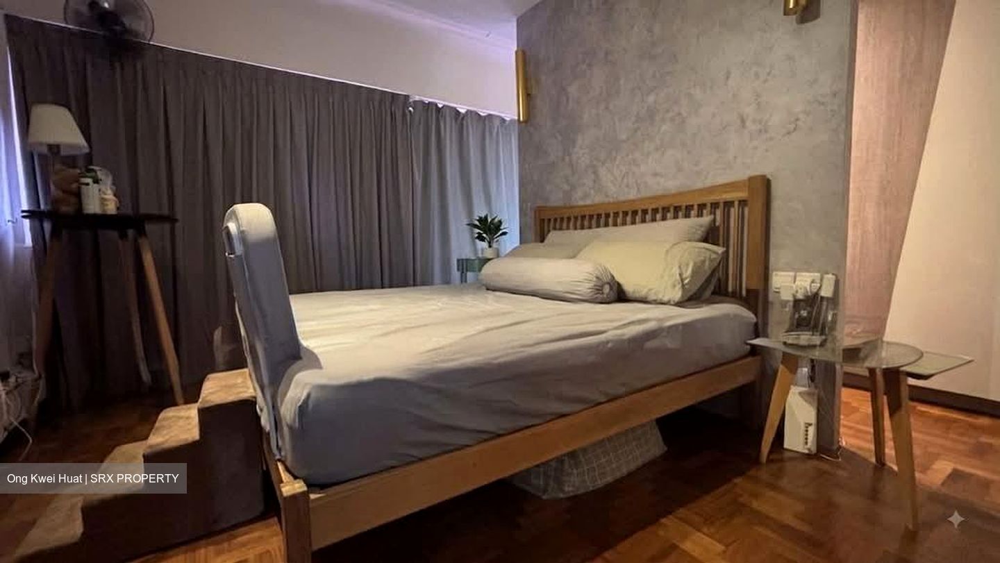 Blk 130 Eunos Spring (Bedok), HDB Executive #600280901